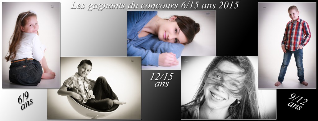 gagnants