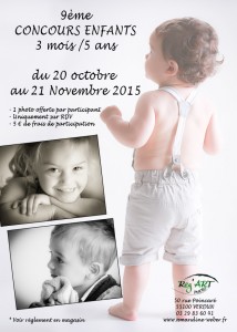 concours 2015