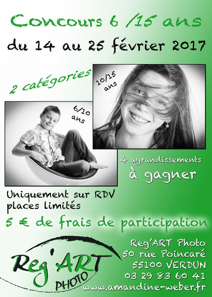 photographe verdun concours 6 15ans