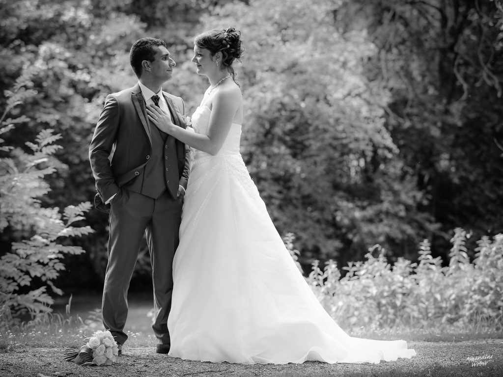 12 photo mariage