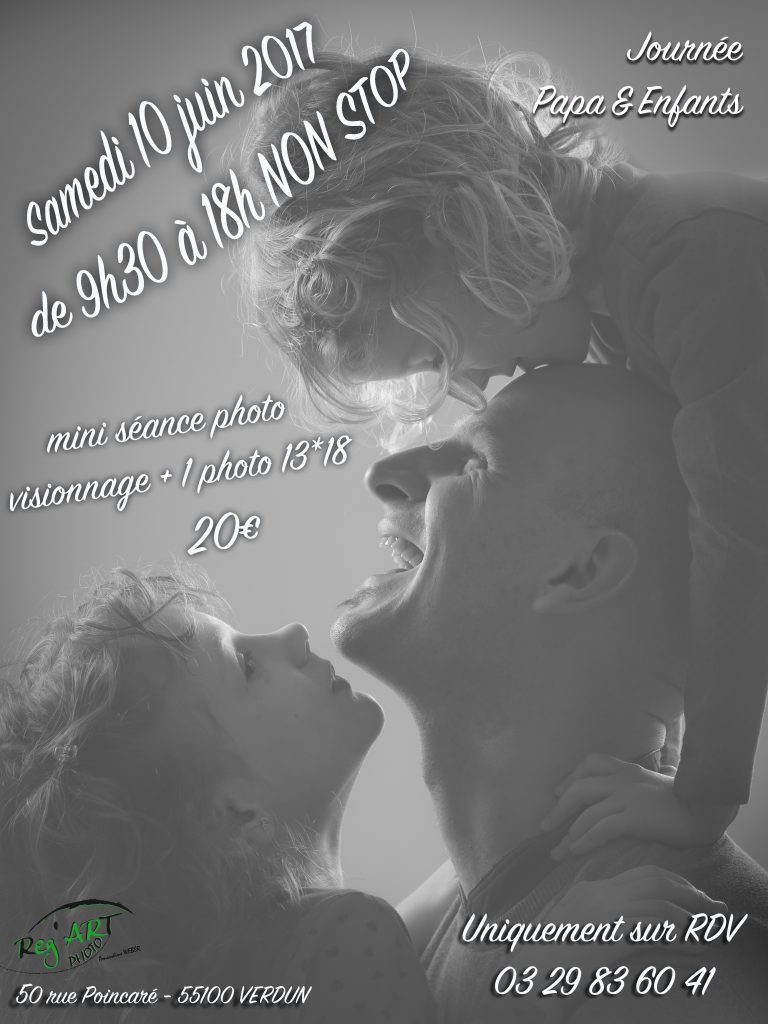 fete des peres