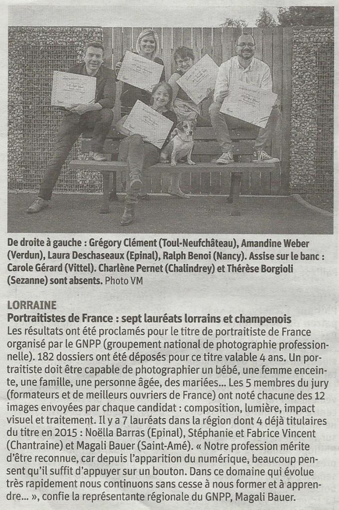 photographe lorraine