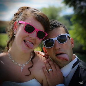 mariage meuse soleil
