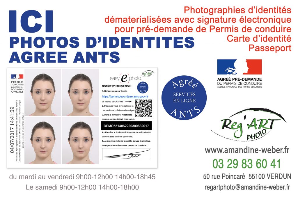 identités dématerialisée 