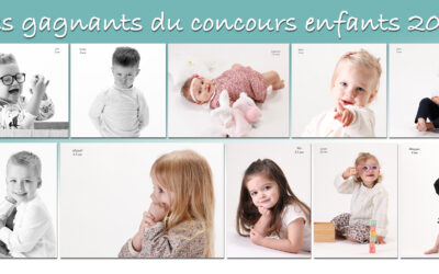 Résultat concours enfants 2023