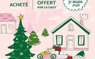 Opération : J’achète Grand Verdun