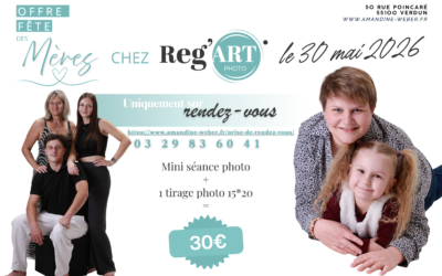 Fête des mères
