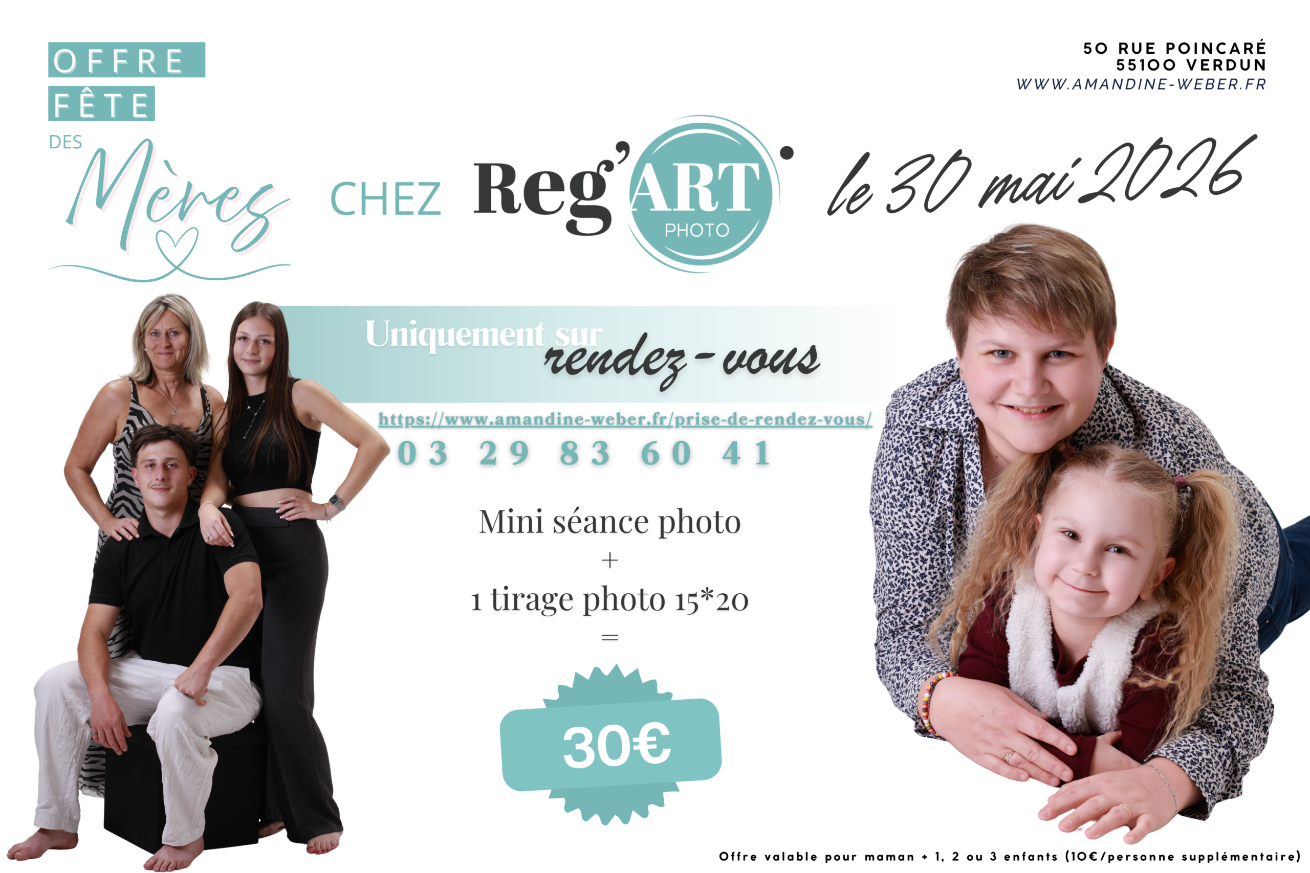 Fête des mères